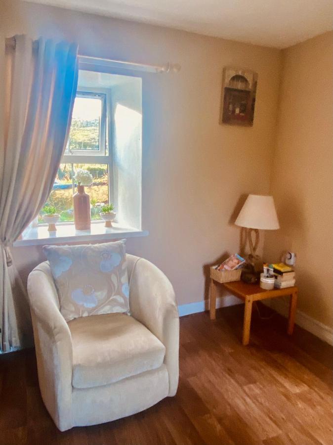 Daffodil Lodge Σλίγκο Εξωτερικό φωτογραφία