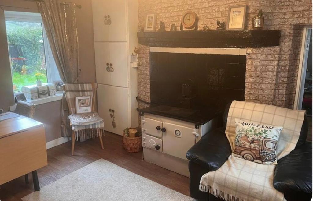 Daffodil Lodge Σλίγκο Εξωτερικό φωτογραφία