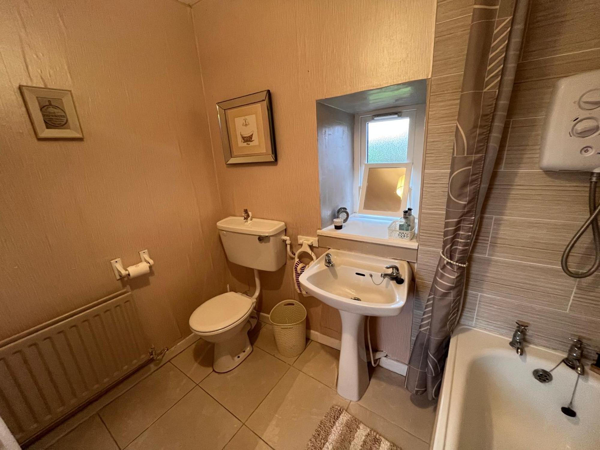 Daffodil Lodge Σλίγκο Εξωτερικό φωτογραφία